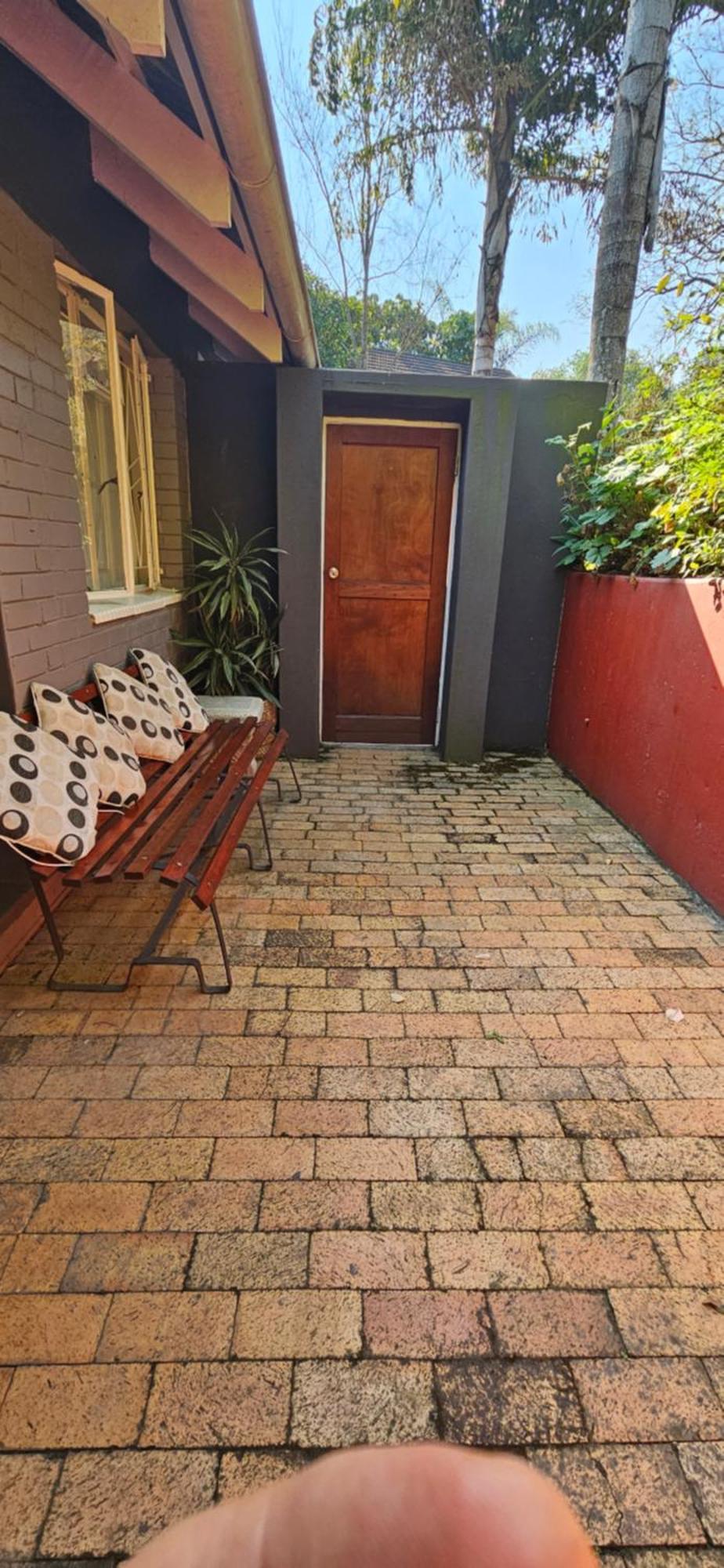Old Vic Travellers Inn Nelspruit Mbombela Luaran gambar