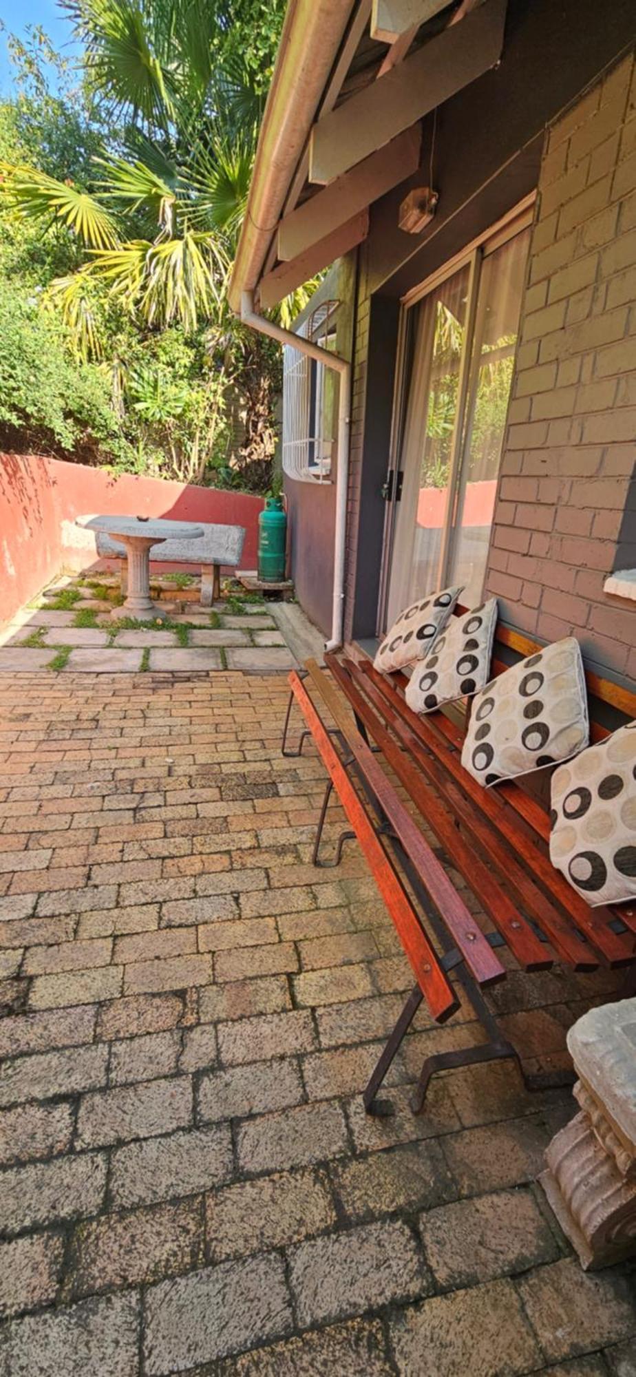 Old Vic Travellers Inn Nelspruit Mbombela Luaran gambar