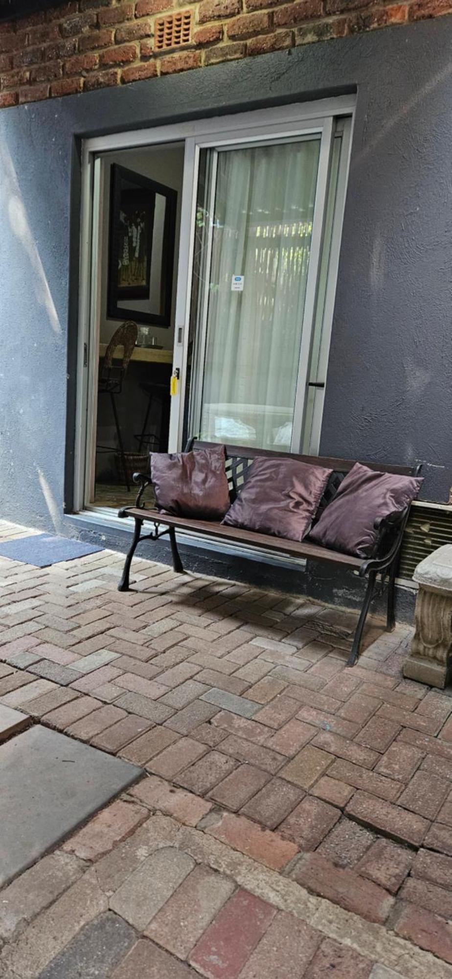 Old Vic Travellers Inn Nelspruit Mbombela Luaran gambar