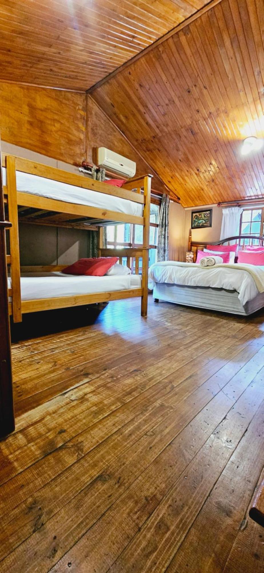 Old Vic Travellers Inn Nelspruit Mbombela Luaran gambar