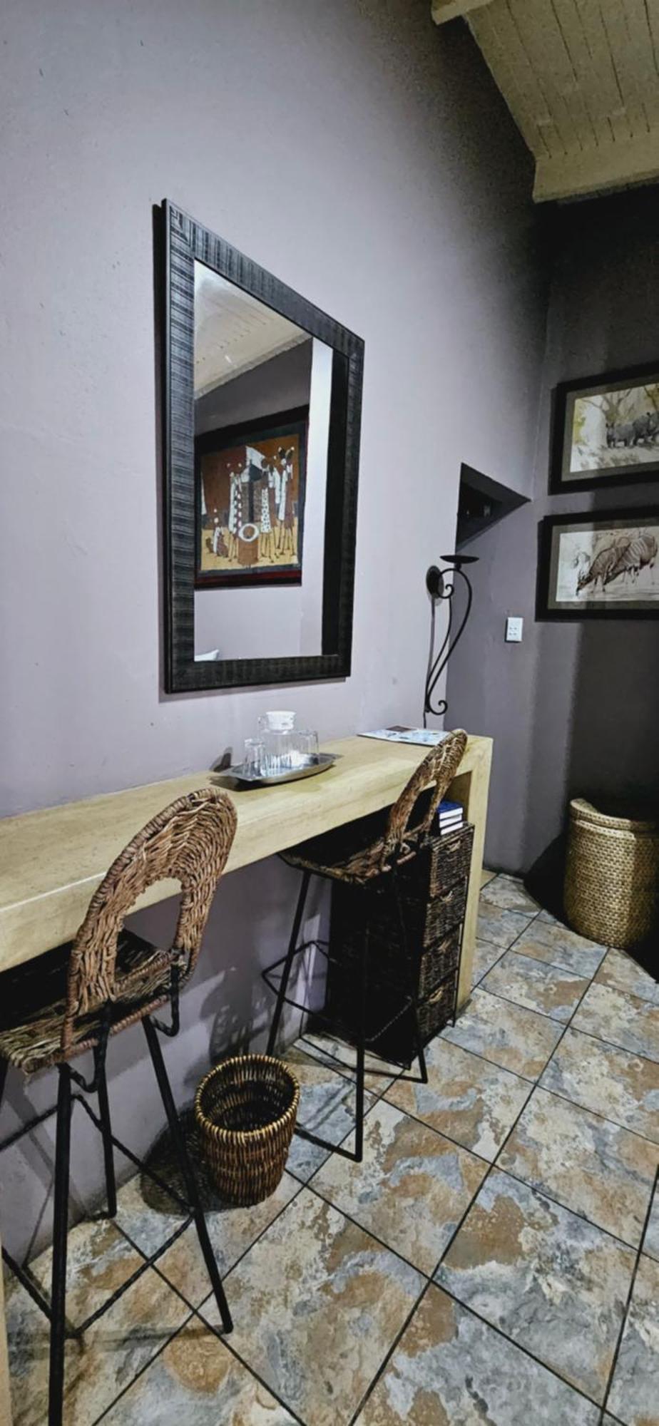 Old Vic Travellers Inn Nelspruit Mbombela Luaran gambar