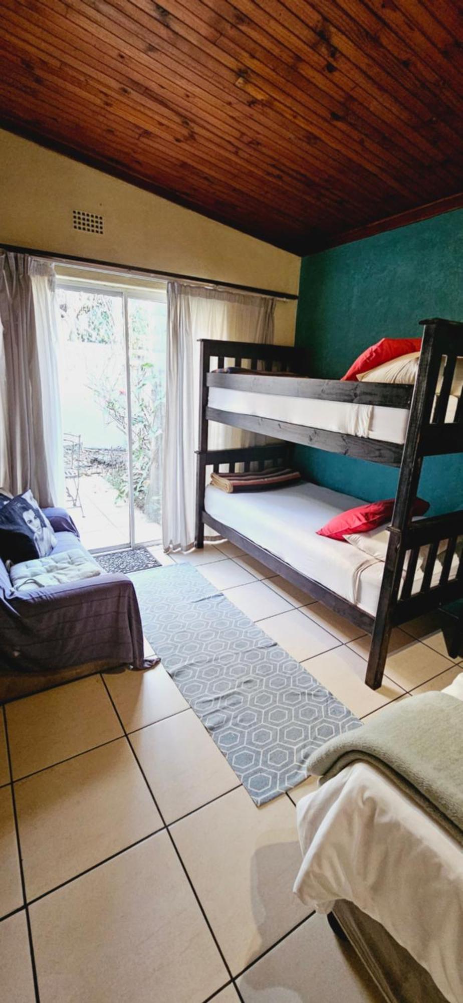 Old Vic Travellers Inn Nelspruit Mbombela Luaran gambar