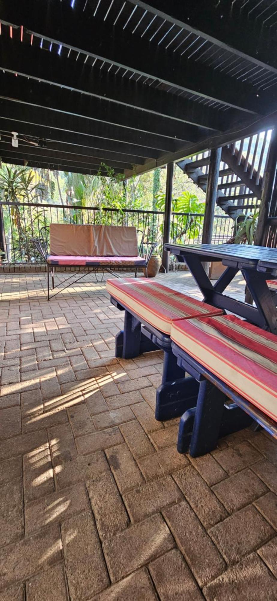 Old Vic Travellers Inn Nelspruit Mbombela Luaran gambar