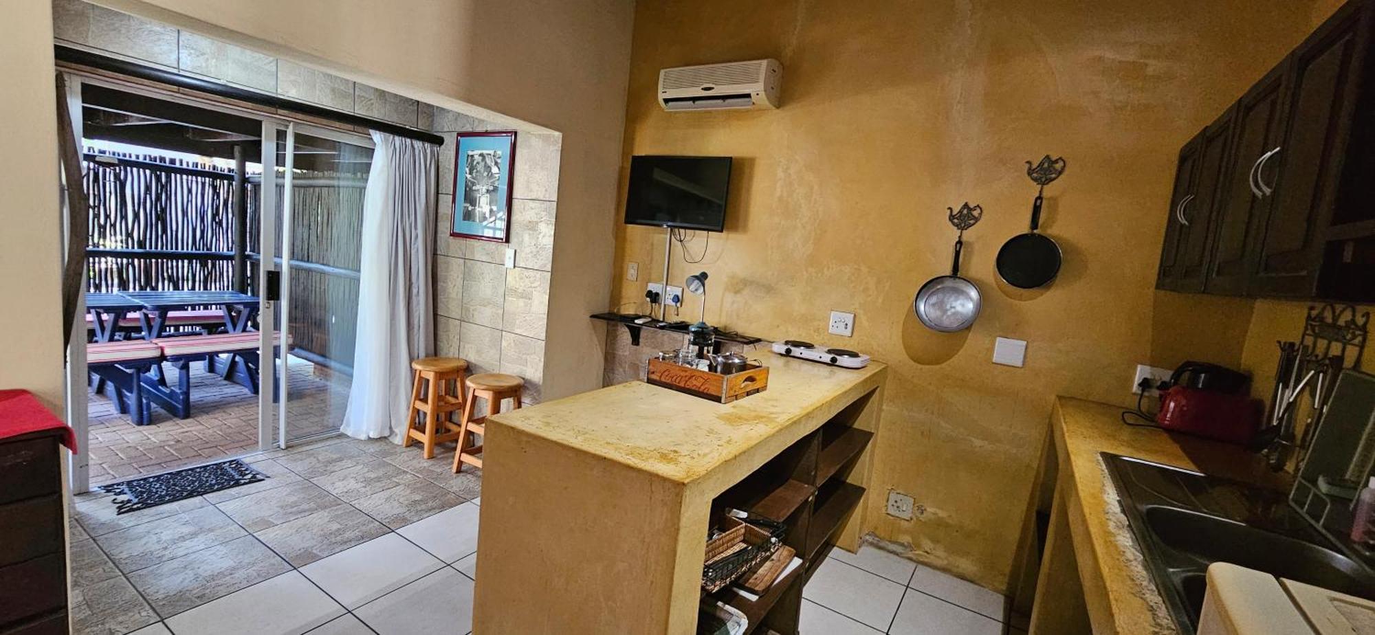 Old Vic Travellers Inn Nelspruit Mbombela Luaran gambar
