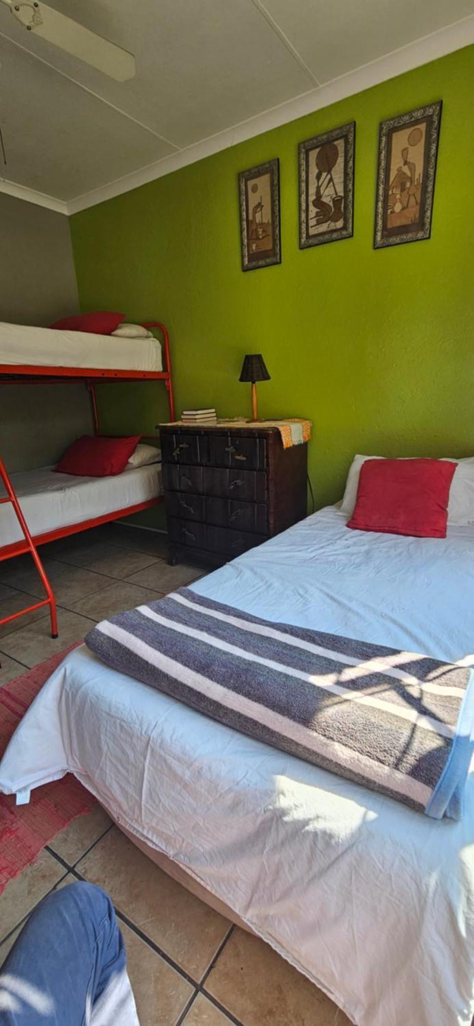 Old Vic Travellers Inn Nelspruit Mbombela Luaran gambar