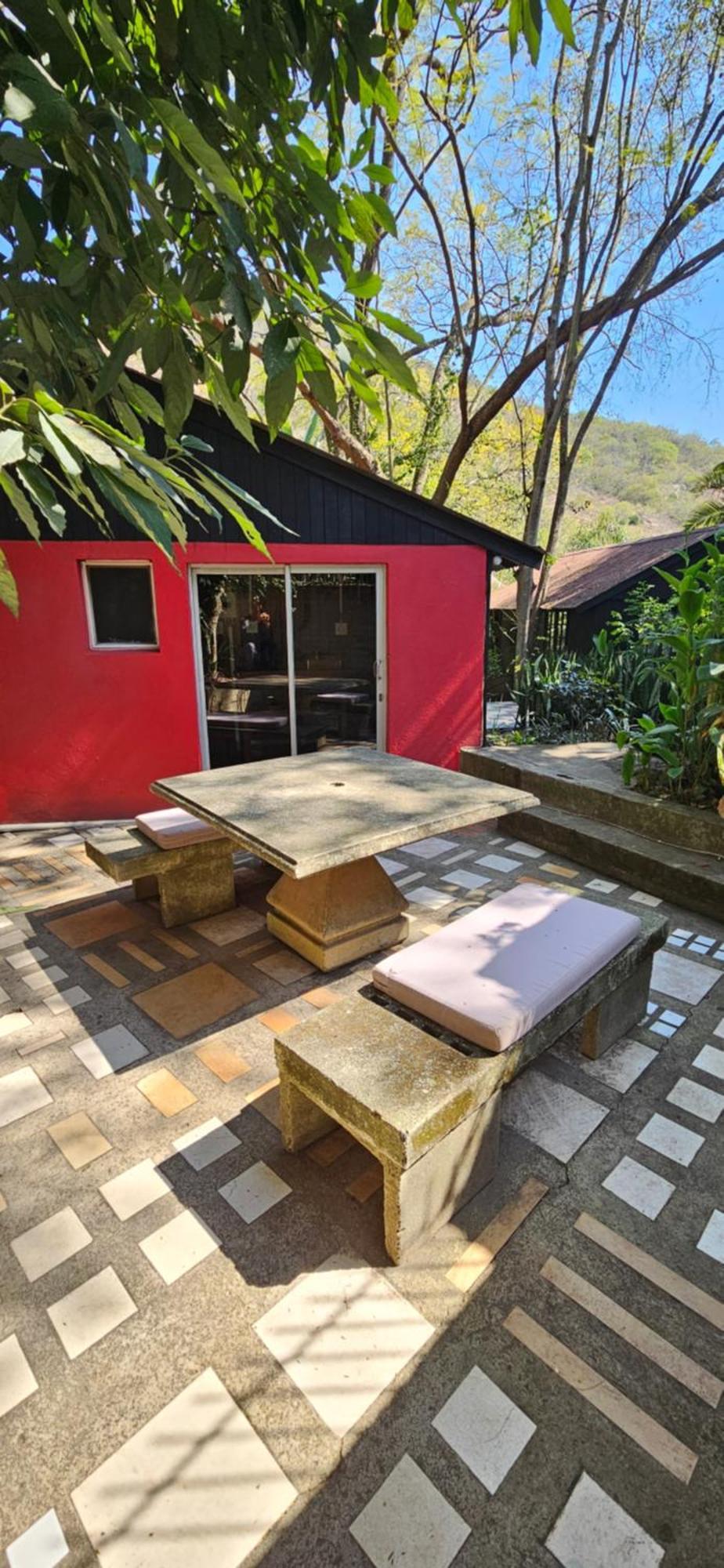 Old Vic Travellers Inn Nelspruit Mbombela Luaran gambar