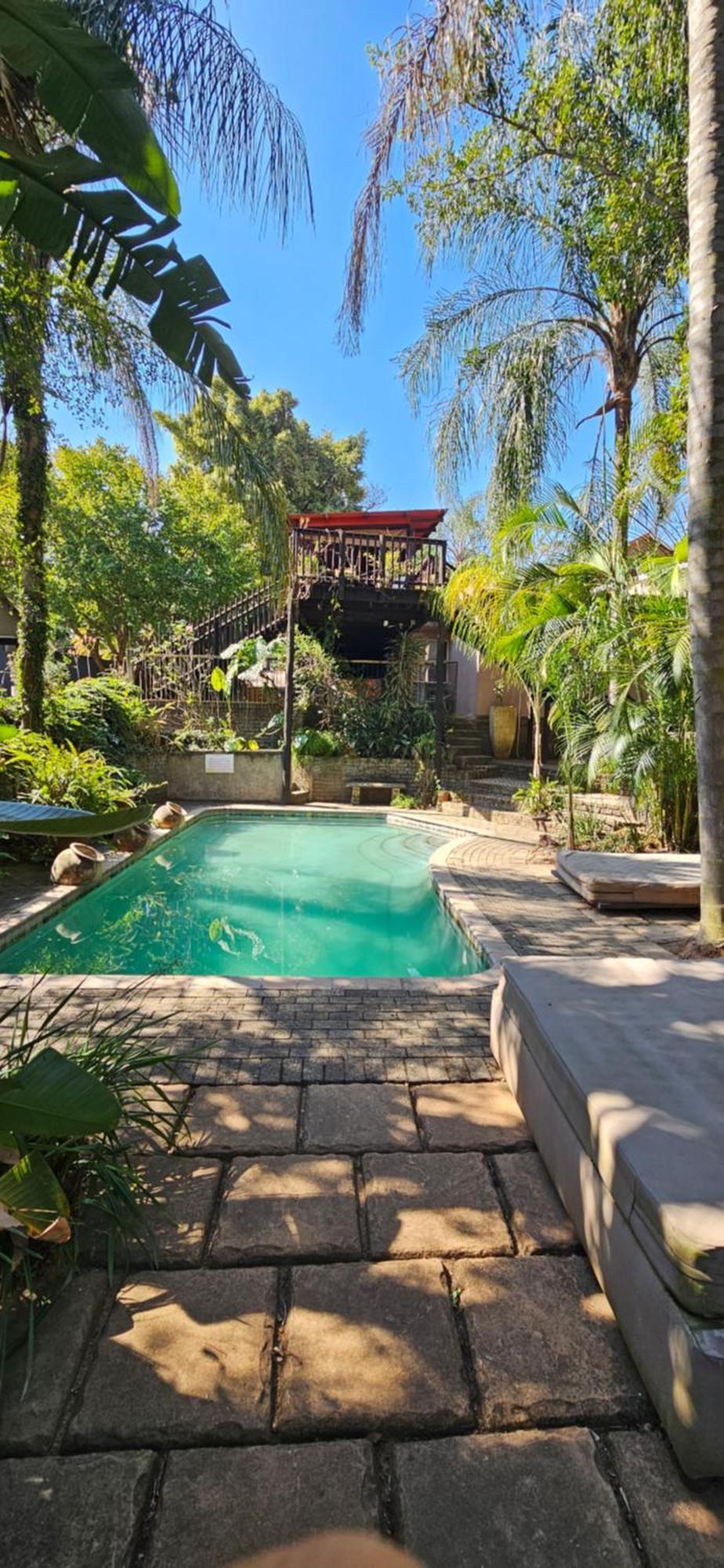 Old Vic Travellers Inn Nelspruit Mbombela Luaran gambar