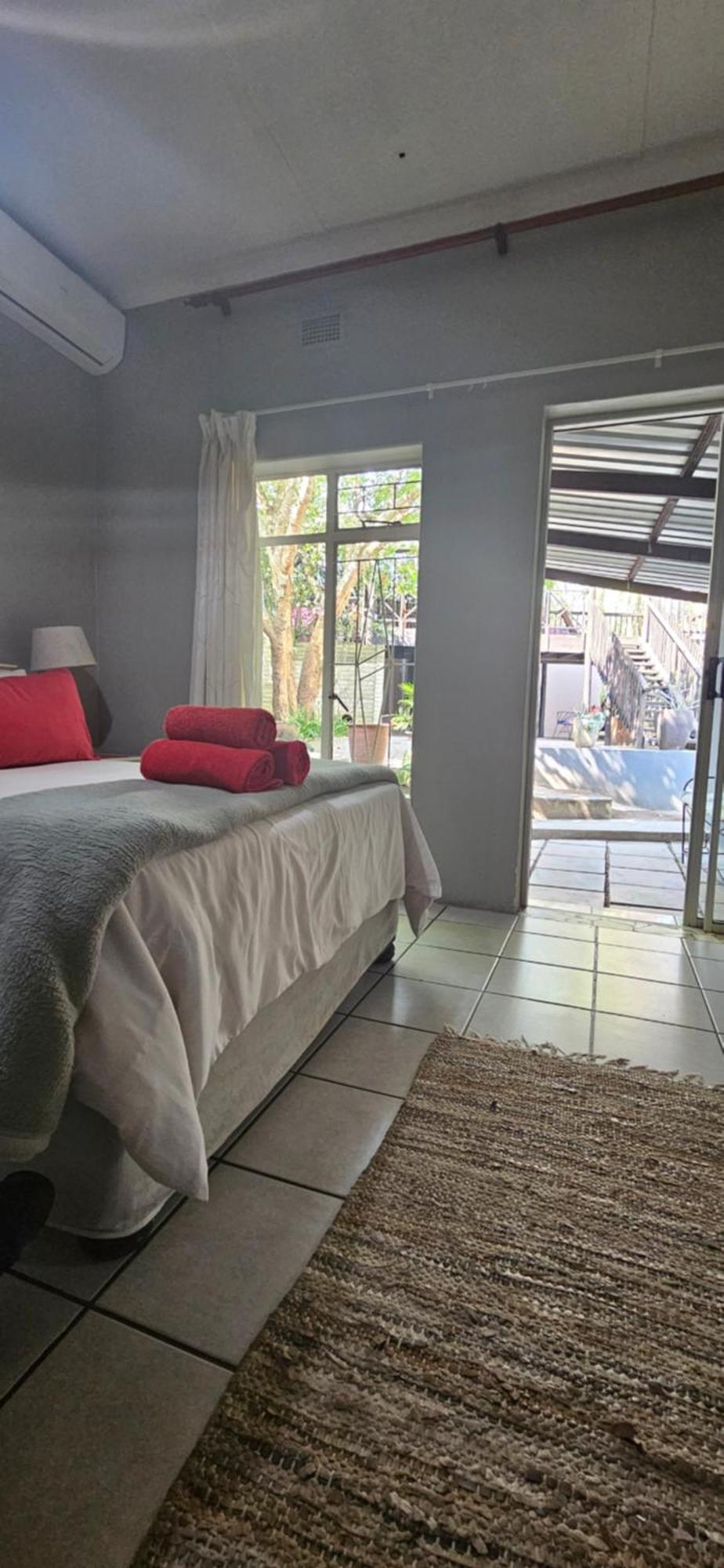 Old Vic Travellers Inn Nelspruit Mbombela Luaran gambar
