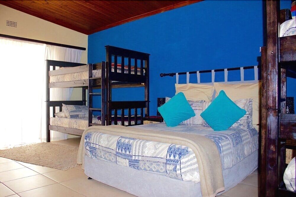 Old Vic Travellers Inn Nelspruit Mbombela Luaran gambar